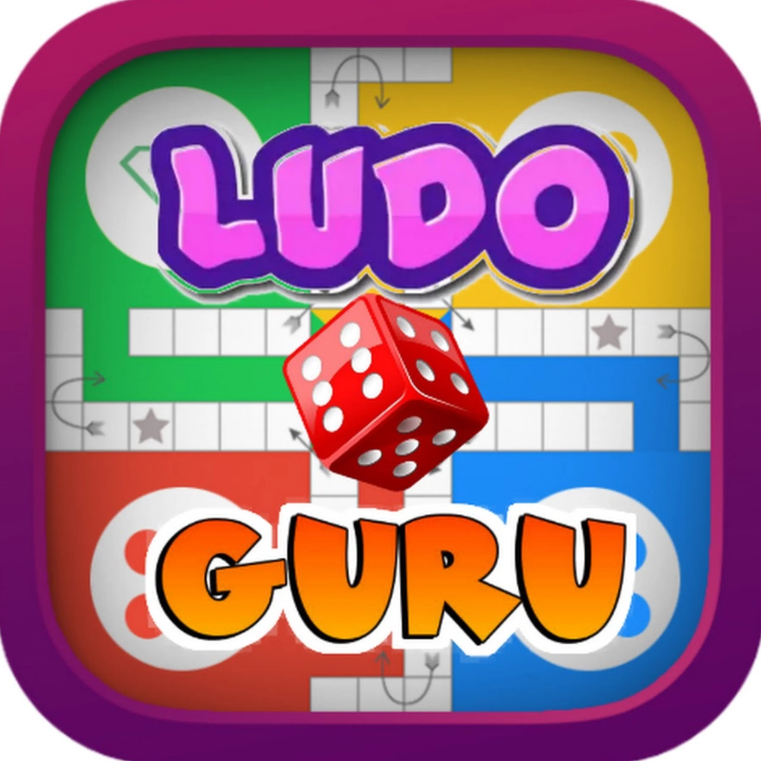 Ludo Guru - Rummy Good - All Rummy Apps - RummyBonusApp