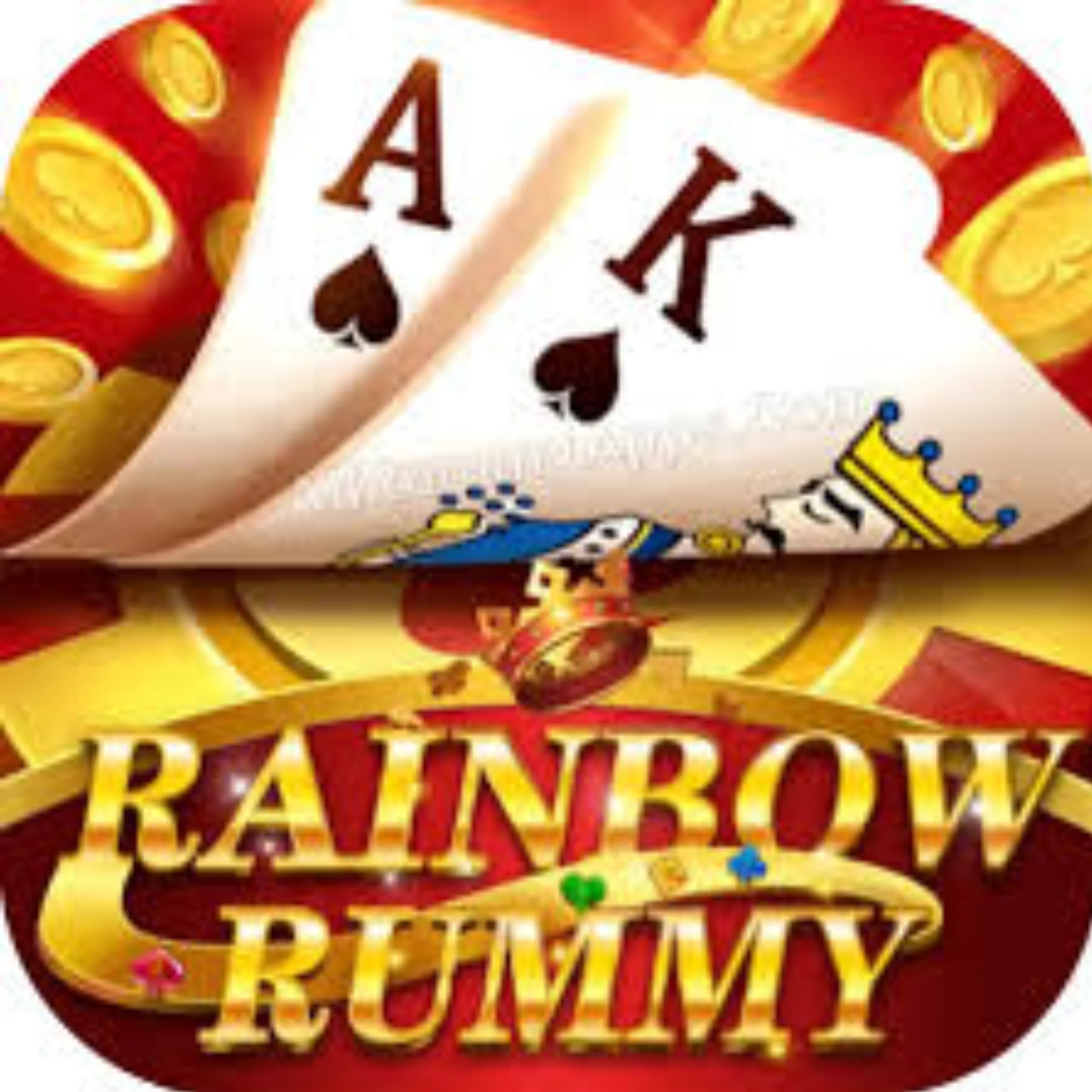 Rainbow Rummy Apk Download - All Teen Patti App List