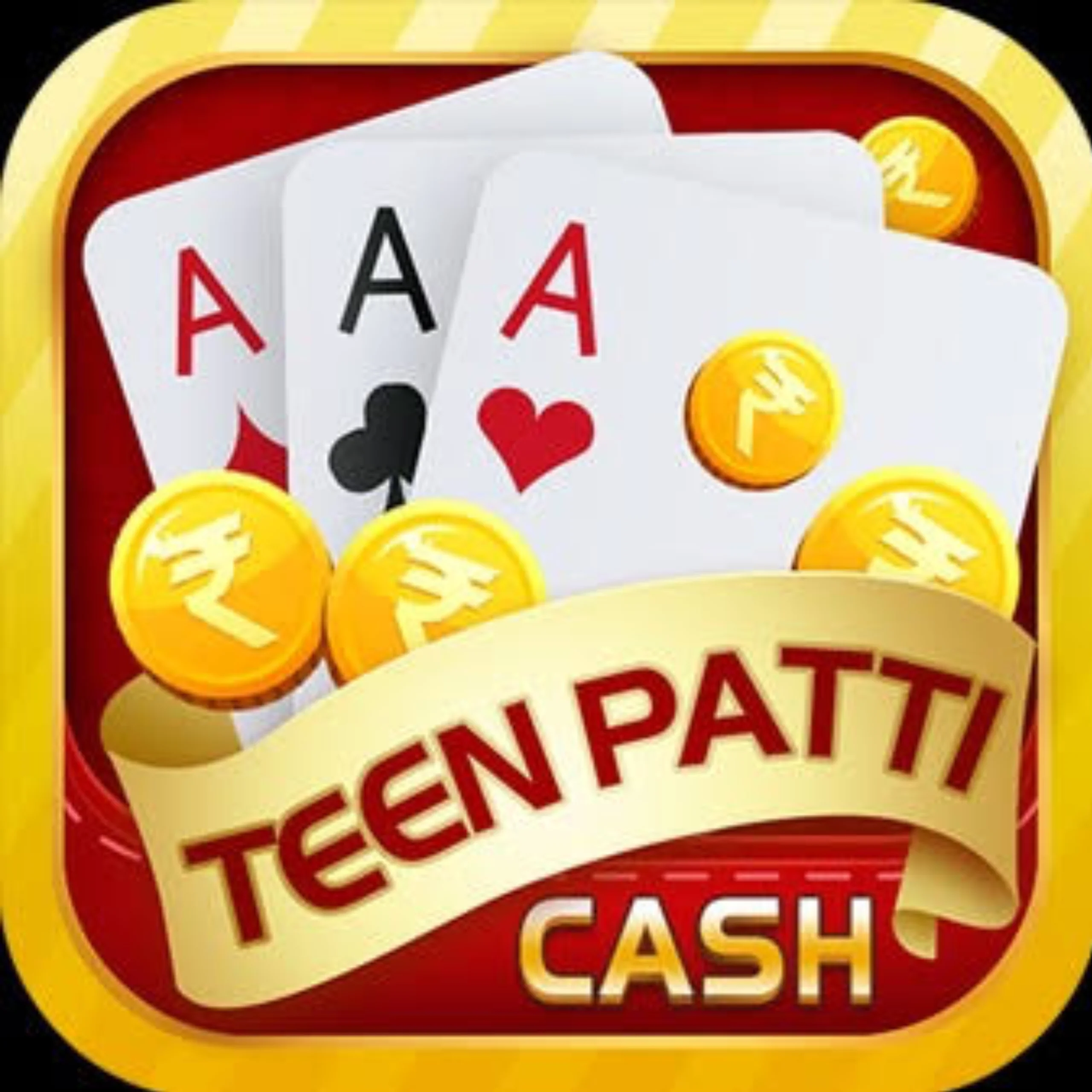 Teen Patti Cash Apk Download - All Teen Patti App List