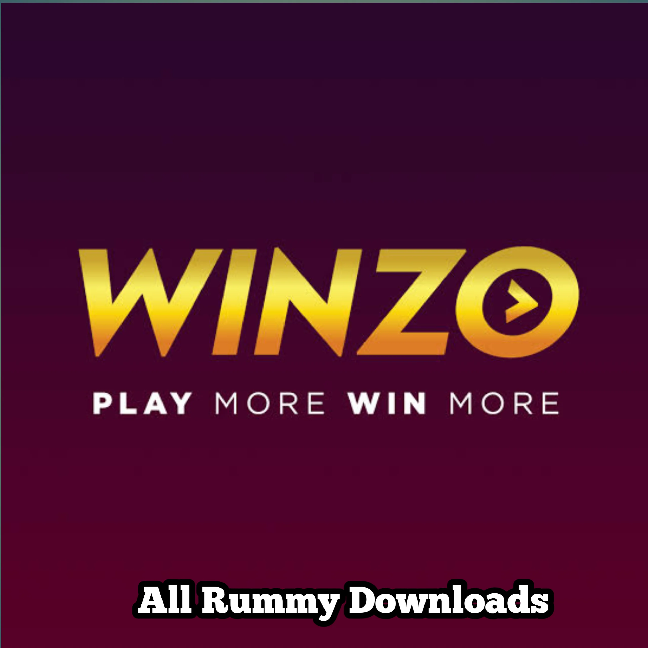 Winzo  Gold - Rummy Apk Download - All Top 20 Rummy App List